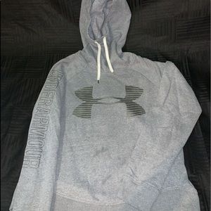 Under Armour hoodie